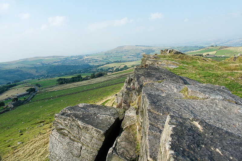 Windgather Rocks Windgather Rocks